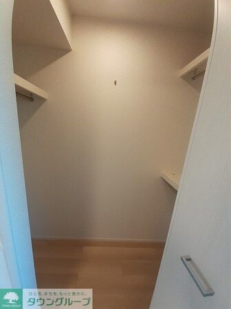 コンフォートBの物件内観写真